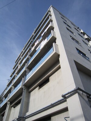 スカイマンション