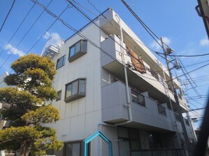 ライフタウン東大泉