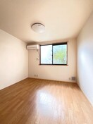 居室 第５メゾン