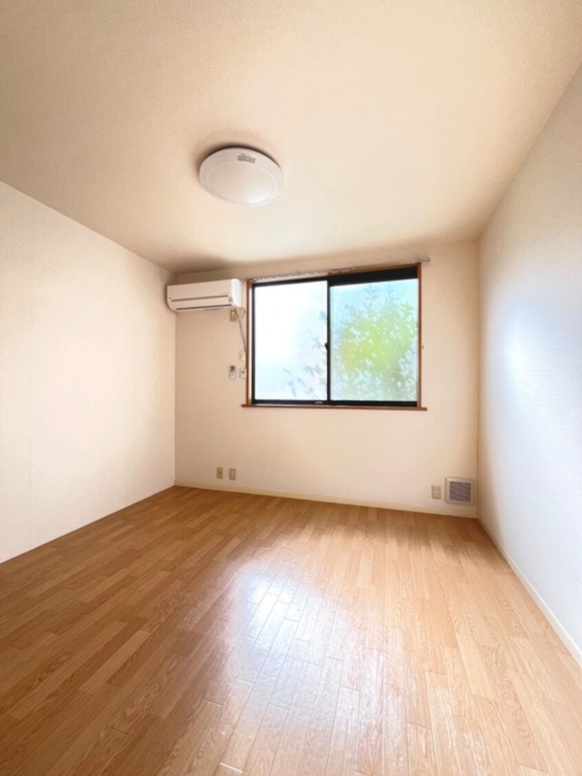 居室 第５メゾン