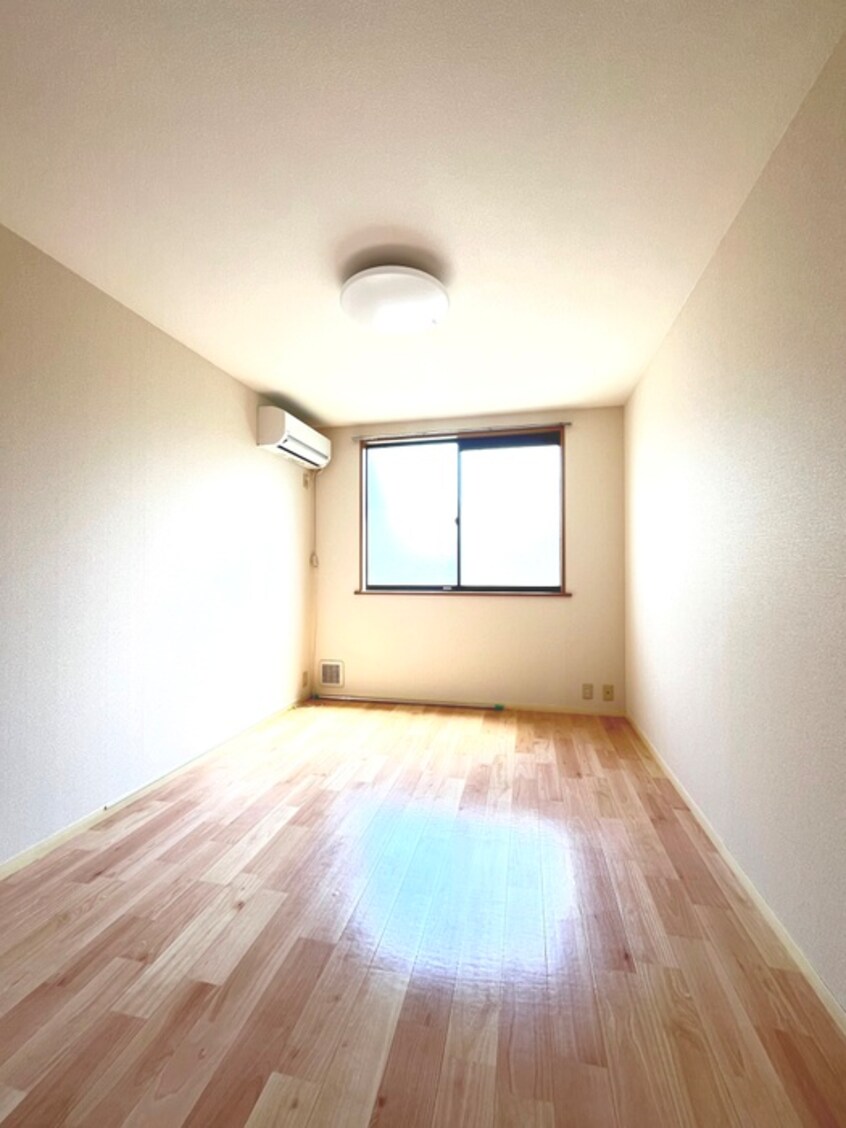 居室 第５メゾン