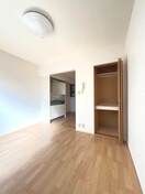 居室 第５メゾン