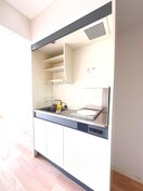 キッチン 第５メゾン