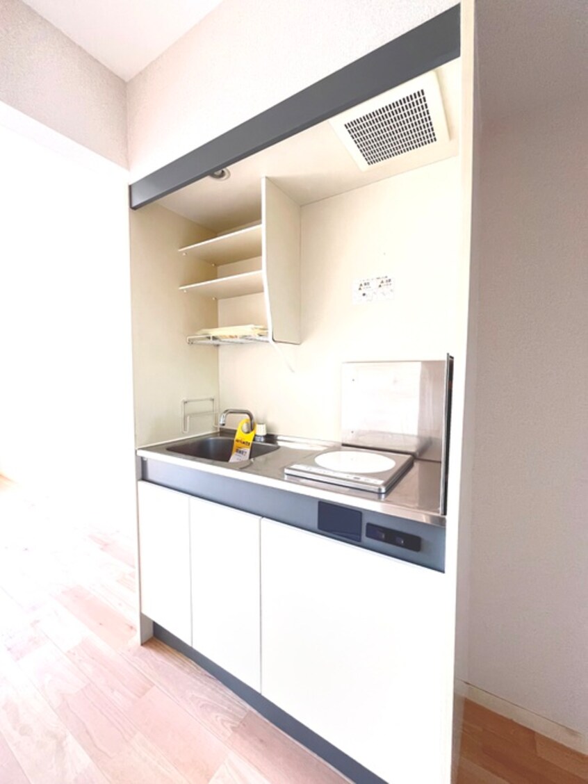 キッチン 第５メゾン