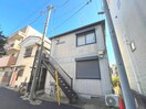 外観写真 第５メゾン