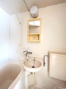 洗面 第５メゾン