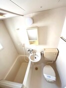 バス／シャワールーム等 第５メゾン