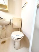 トイレ 第５メゾン