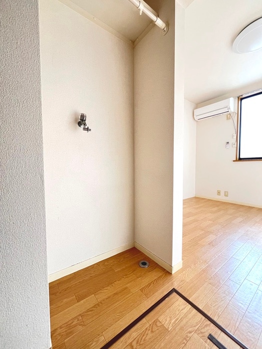 洗濯機置場 第５メゾン