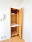 収納 第５メゾン