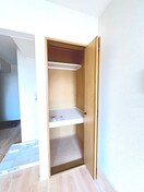 収納 第５メゾン