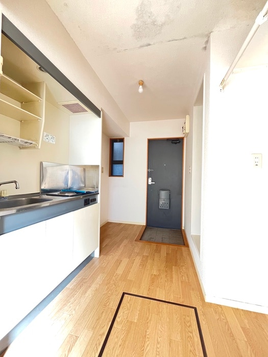 廊下 第５メゾン