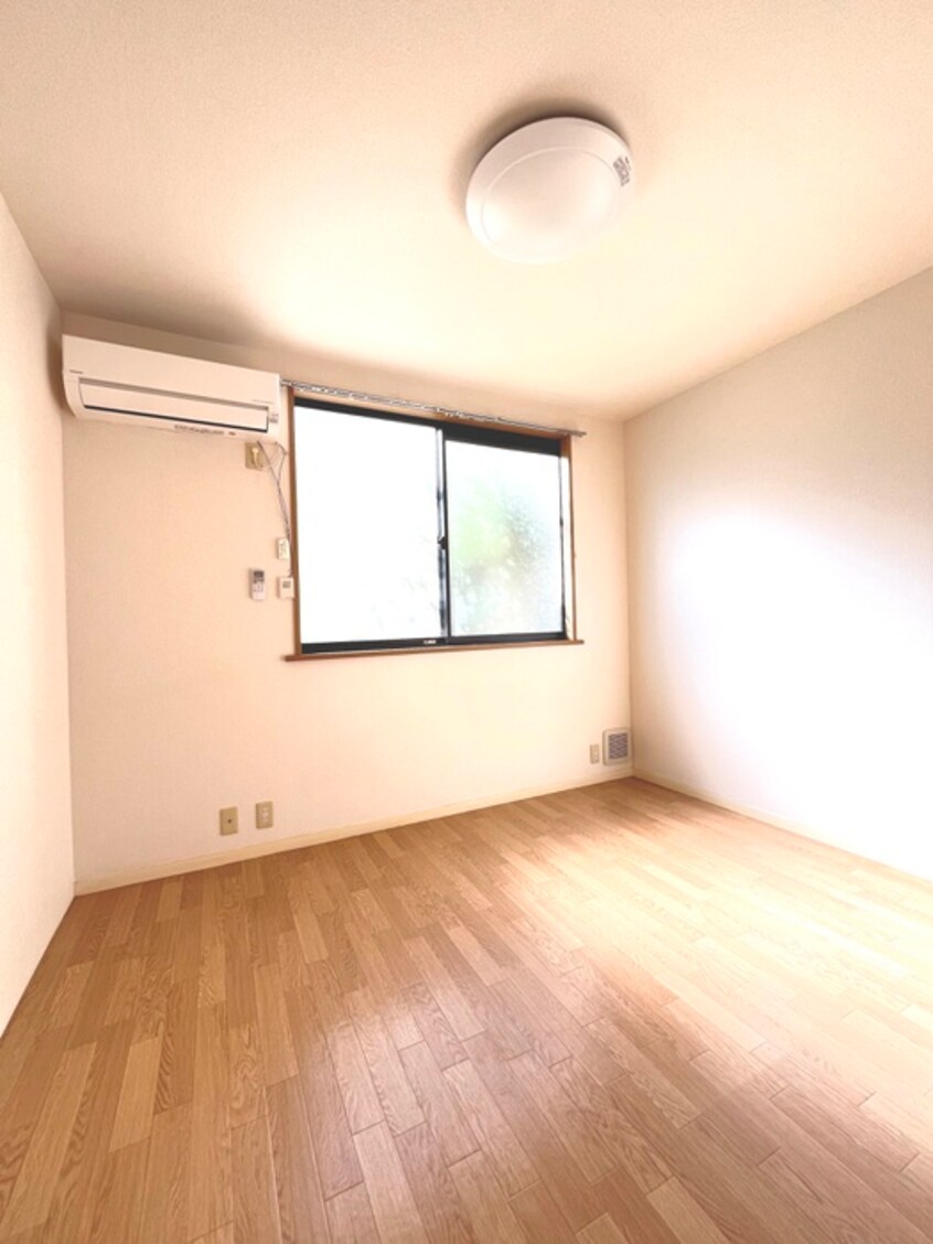 居室 第５メゾン