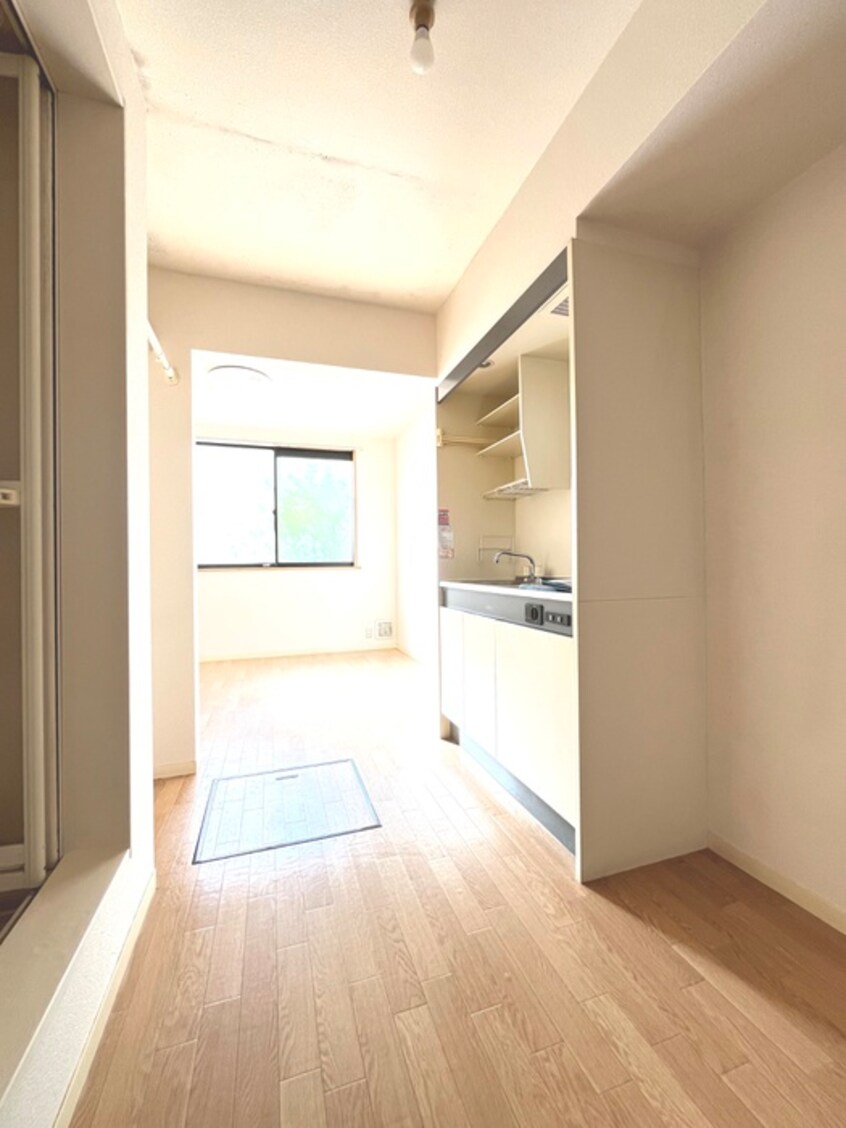 廊下 第５メゾン