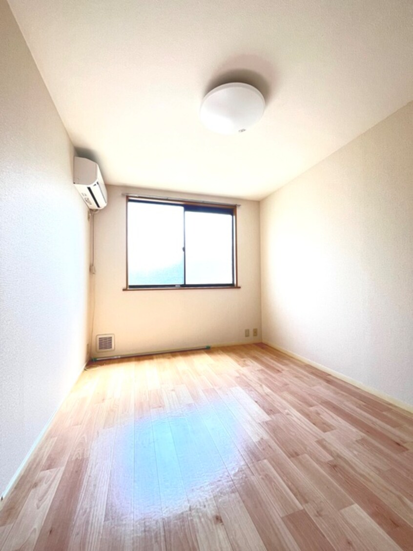 居室 第５メゾン