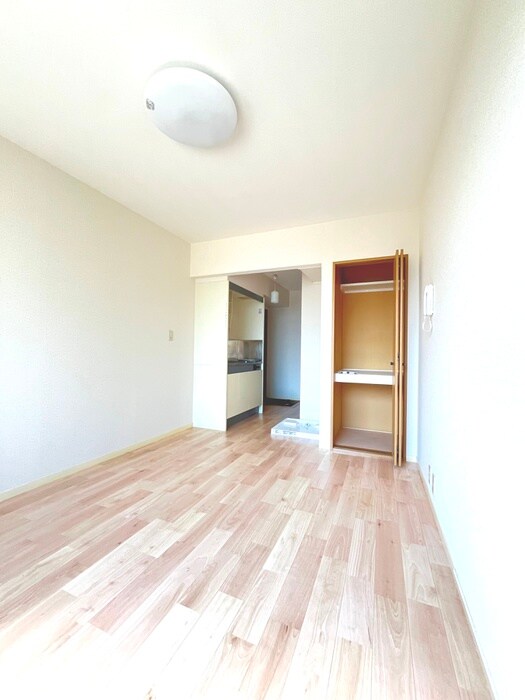 居室 第５メゾン