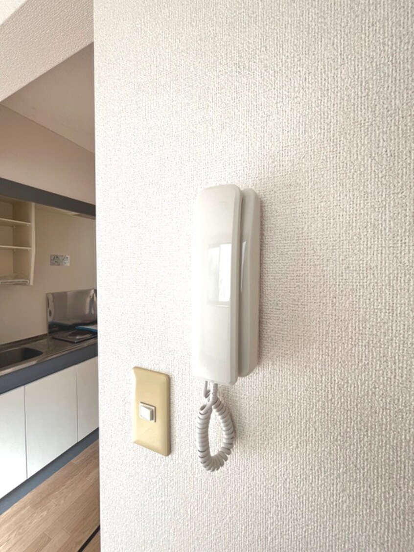 内観写真 第５メゾン