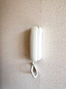 内観写真 第５メゾン