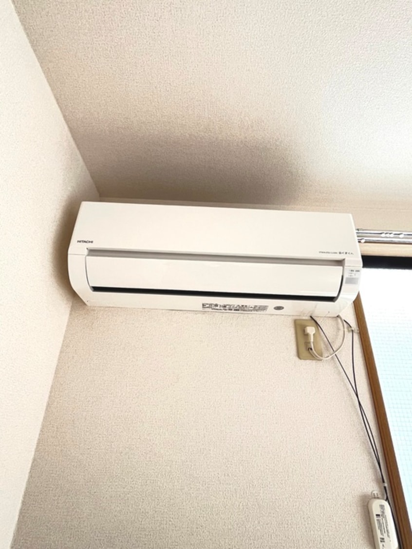 内観写真 第５メゾン