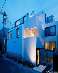 ラピ－ト碑文谷