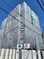仮）本多様新築計画