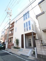 セジュール大森東
