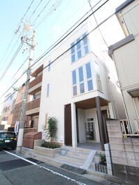 セジュール大森東