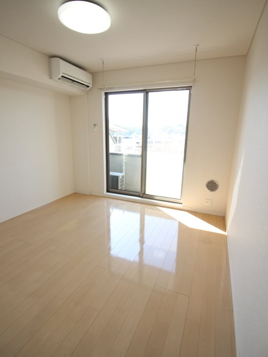 居室 アートヒルズ横浜Ｂ棟