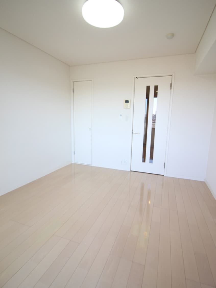 居室 アートヒルズ横浜Ｂ棟