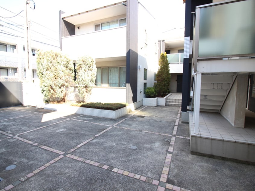 その他 アートヒルズ横浜Ｂ棟