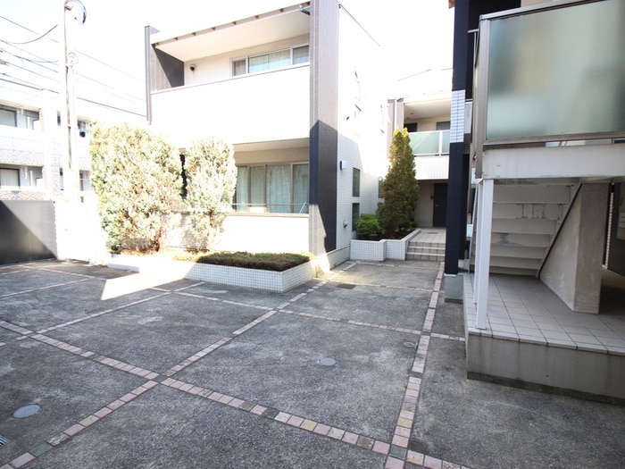 その他 アートヒルズ横浜Ｂ棟