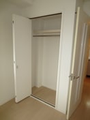 収納 アートヒルズ横浜Ｂ棟