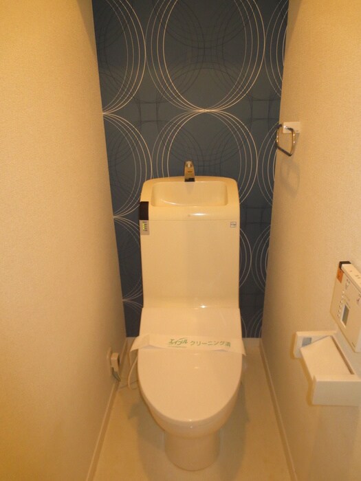 トイレ アートヒルズ横浜Ｂ棟