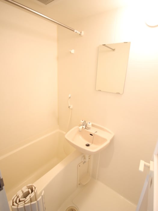 バス／シャワールーム等 アートヒルズ横浜Ｂ棟