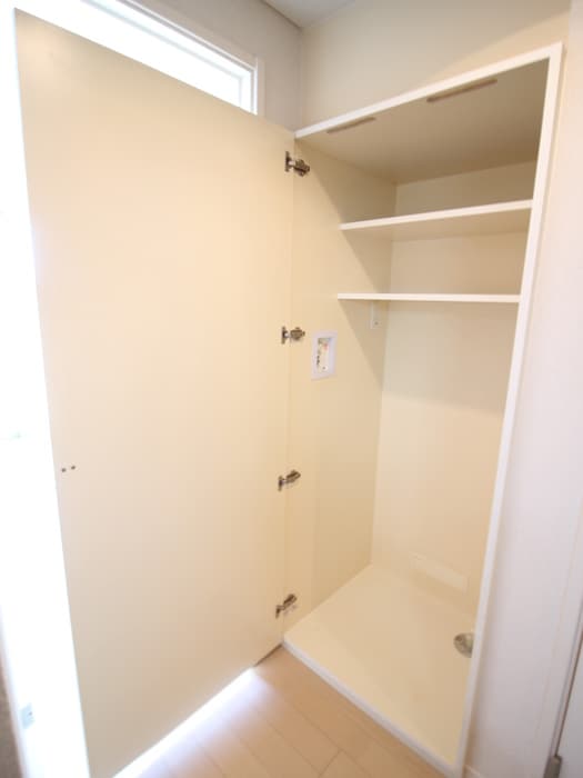 洗濯機置場 アートヒルズ横浜Ｂ棟