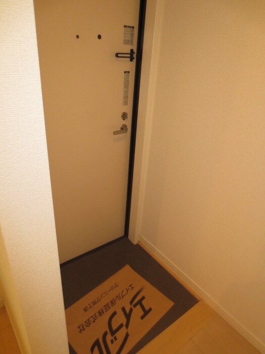 玄関 アートヒルズ横浜Ｂ棟