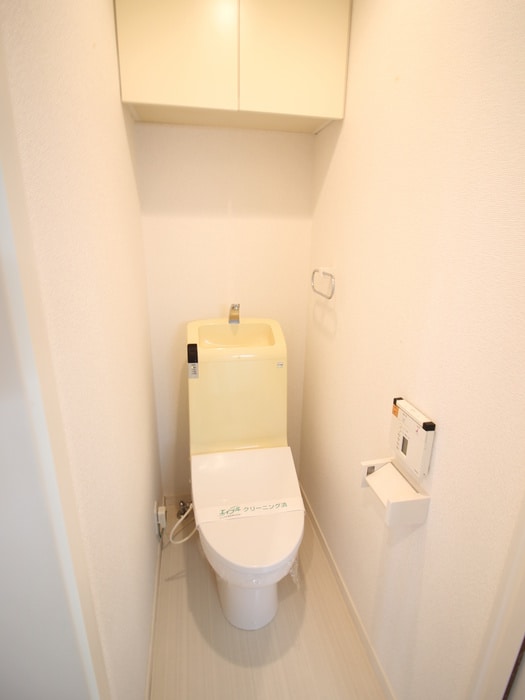 トイレ アートヒルズ横浜Ｂ棟