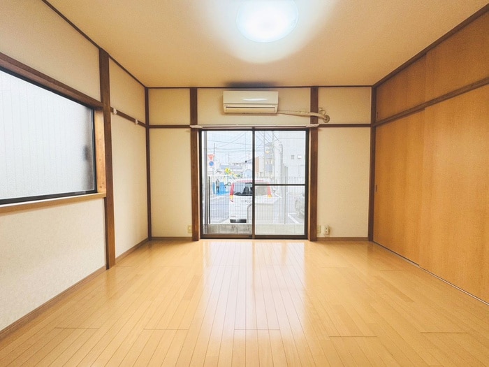 居室 タカラフラットⅡ