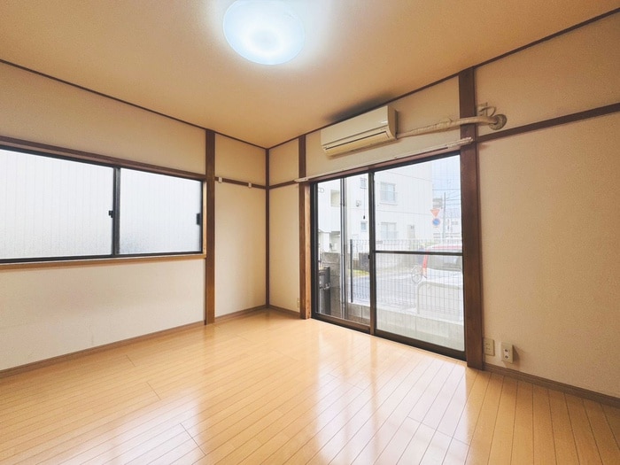 居室 タカラフラットⅡ