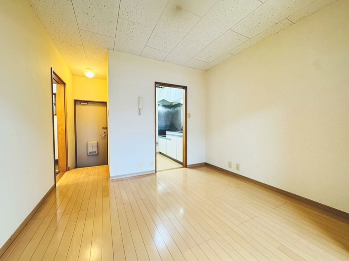 内観写真 タカラフラットⅡ