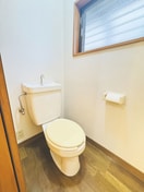 トイレ タカラフラットⅡ