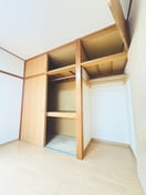 収納 タカラフラットⅡ