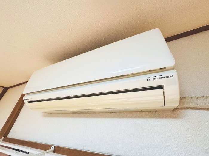 内観写真 タカラフラットⅡ