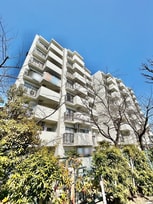 板橋中台マンション(702)