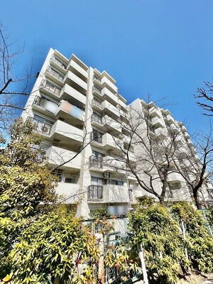 板橋中台マンション(702)