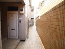 建物設備 ファイン東百合ケ丘 ５