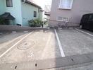 駐車場 ファイン東百合ケ丘 ５