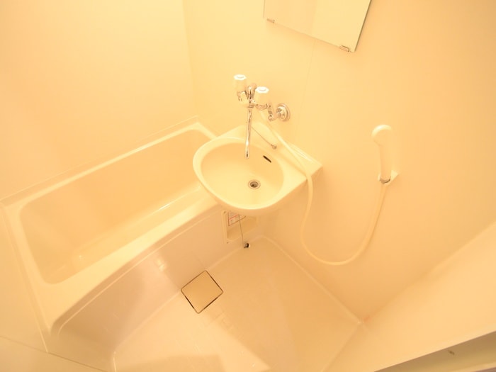 バス／シャワールーム等 ﾚｼﾞﾃﾞﾝｽ駒込