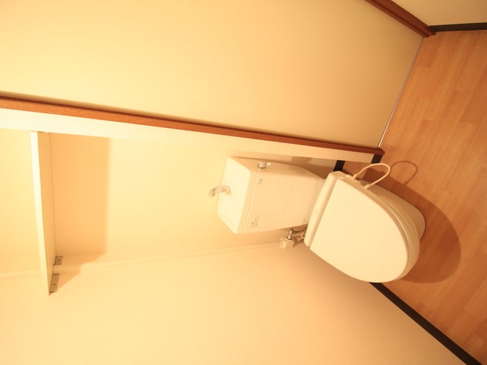 トイレ ﾚｼﾞﾃﾞﾝｽ駒込