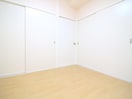 室内からの展望 ﾚｼﾞﾃﾞﾝｽ駒込